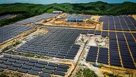 Kementerian ESDM Ungkap 6 Jurus Kejar Nol Emisi Pada 2060