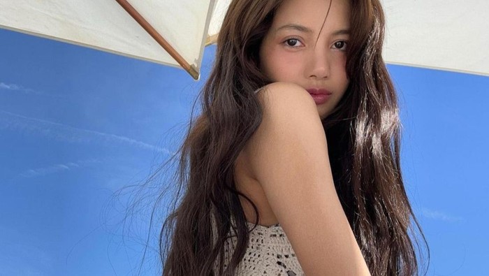 Ambil Tantangan Baru, Lisa BLACKPINK akan Debut Akting di Serial HBO 'The White Lotus 3'