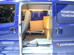 Segini Harga Mobil Listrik Merek Jepang Termurah di Indonesia