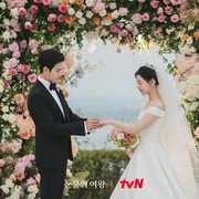4 Drakor Terbaru 2024 yang Tayang di Netflix, Ada Drama Sageuk hingga Romantis!