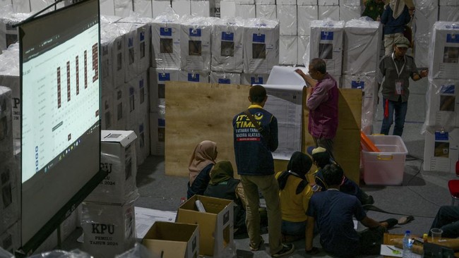 Partai Buruh membuat kejutan dalam pemilihan calon anggota legislatif DPR RI di daerah pemilihan DKI Jakarta.