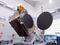 Ada Satelit Merah Putih 2, Lengkap Sudah Kebutuhan Indonesia