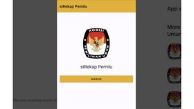 Drone Emprit Sebut Sentimen Sirekap Sangat Negatif di Mata Netizen