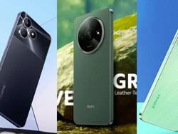 3 HP Murah Dirilis di Indonesia Pekan Depan, Apa Saja?