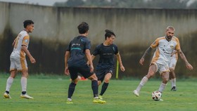 Alasan Pelatih Suwon Tak Pernah Mainkan Arhan di Indonesia