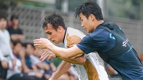 Gara-gara STY, Suwon Pilih Uji Coba Lawan Tim Indonesia