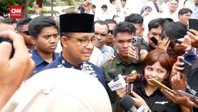 VIDEO: Anies Ungkap Hasil Pertemuan Dengan Surya Paloh