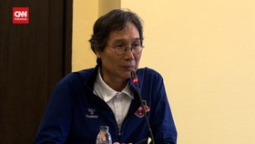 VIDEO: Suwon FC Ungkap Alasan Rekrut Pratama Arhan Ketimbang Asnawi