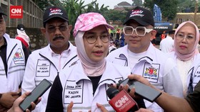 VIDEO: Kadin DKI Dorong Pemerintah Segera Atasi Masalah Beras di Pasar