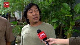 Curhat Komeng ke Sandi soal Mahalnya Kuliner Indonesia di Luar Negeri