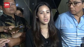 VIDEO: Tamara Ungkap Alasan Datangi Kolam Renang Dante Tewas