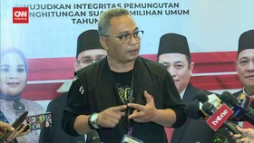 VIDEO: Koordinator Pemantau Pemilu Beberkan Pelanggaran di Pemilu 2024