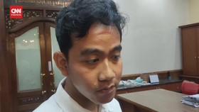 VIDEO: Paslon 02 Menang diSolo, Gibran: Teman PDIP Berikan Selamat