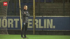 VIDEO: Korsel Gagal di Piala Asia, Jurgen Klinsmann Dipecat