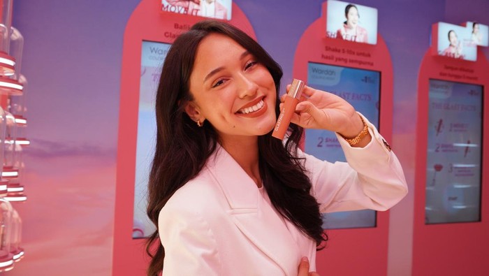 Wardah Hadirkan Multi-sensory Immersive Experiences 