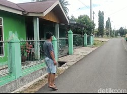 Video Viral Caleg Bengkulu Diduga Stres Ternyata Remaja Kehilangan Sandal