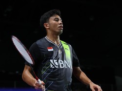 Gagal Bawa Indonesia ke Semifinal BATC, Yohanes Saut Minta Maaf