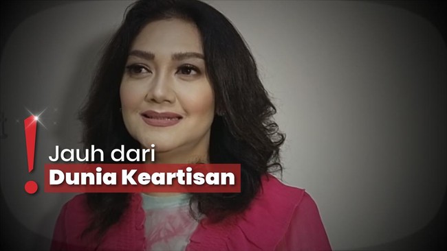 Bella Saphira-Joy Tobing, Inilah Deretan Artis yang Dinikahi Perwira TNI