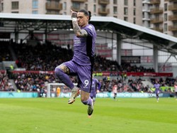 8 Fakta Kemenangan Liverpool di Markas Brentford