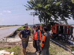 10 Desa di Demak yang Terdampak Banjir Bakal Pemilu Susulan 24 Februari