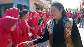 Real Count KPU 62%: Putri Puan Diah Pikatan Raup 44,9 Ribu Suara