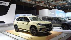 Honda Bidik Ribuan BR-V N7X Edition Bisa Ludes per Bulan