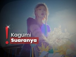 Setelah V BTS, IU Gandeng Hyein NewJeans untuk Duet di Album Terbaru