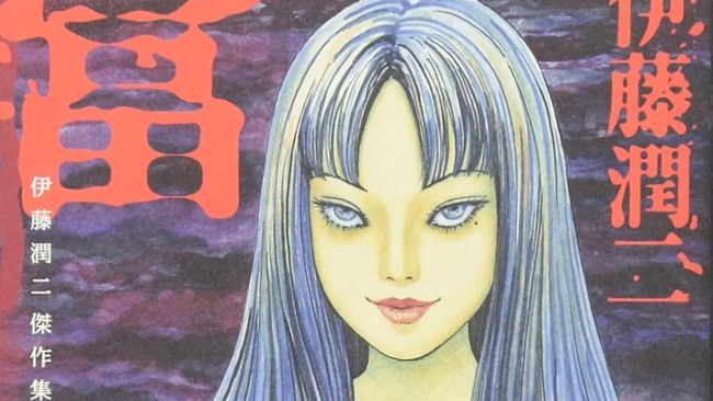 Bikin Merinding, Ini Rekomendasi 6 Manga Horor Paling Mengerikan