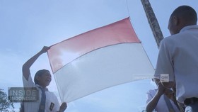 VIDEO: Kisah Pilu di Timor Tengah Selatan