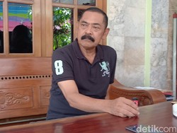 FX Rudy Tak Gentar Lawan Koalisi Besar di Pilkada Solo: Kita Biasa Tercabik