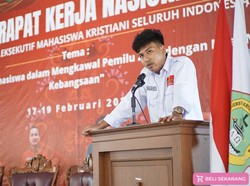 BEM KSI Apresiasi Kapolri di Operasi Ketupat 2025: Bukti Nyata Kinerja