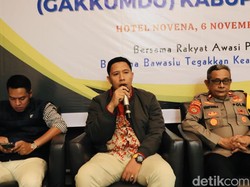 3 TPS di Bone Berpotensi PSU gegara Warga Ketahuan 2 Kali Nyoblos