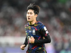 Lee Kang-in yang Dulu Dipuja, Sekarang Dicerca