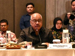 Golkar: Izin Tambang PT Gag di Raja Ampat Terbit 2017, Tak Etis Serang Bahlil