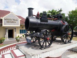 Museum Timah Indonesia di Babel, Satu-satunya di Asia dan Edukasi Sejarah