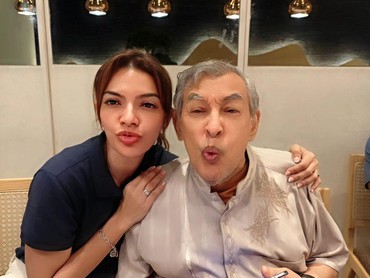 Terpopuler: Potret Rumah Quraish Shihab hingga Profil Izzat Putra Najwa Shihab
