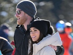 2 Tayangan Netflix Baru yang Libatkan Pangeran Harry dan Meghan Markle