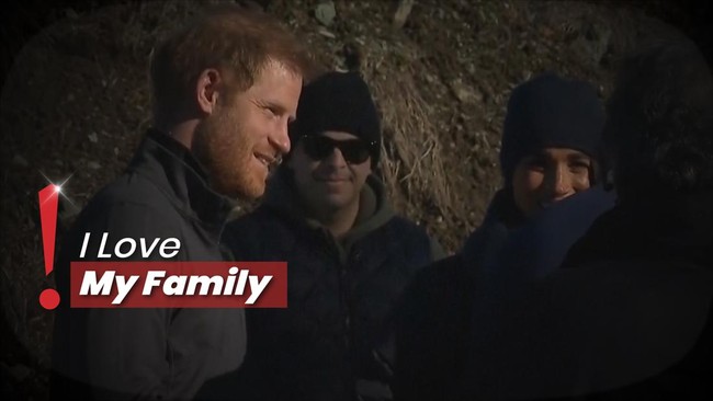 Respons Harry usai Temui Raja Charles III: Keluarga Ini Harus Bersatu