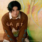 Pancarkan Seluruh Pesonanya dalam Debut Solo, Cha Eun Woo Rilis Mini Album 'Entity'
