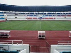 Stadion Jatidiri Direnovasi, PSIS Jadi Tim Musafir hingga Akhir Musim
