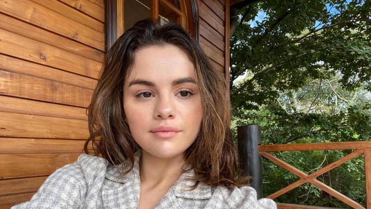 Selena Gomez