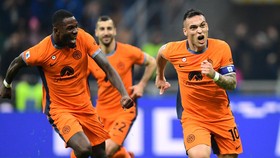 Jadwal Liga Champions Pekan Ini: Inter vs Atletico, Napoli vs Barca