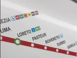 Naik Kereta di Italia, Malah Nemu Stasiun Pasteur, Bandung Aa?