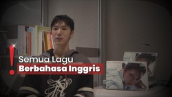 img-title Rilis Mini Album, Ten Ngaku Terinspirasi Jadi Diri Sendiri yang Berbeda