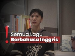 Rilis Mini Album, Ten Ngaku Terinspirasi Jadi Diri Sendiri yang Berbeda
