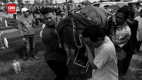 VIDEO: 27 Petugas KPPS Meninggal Dunia, Didominasi Sakit Jantung