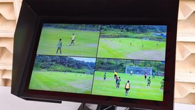 VAR Liga 1 Diuji Coba di Bogor