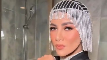 img-title Olla Ramlan Ungkap Alasan Tak Puasa 10 Hari pada Ramadan Tahun Ini
