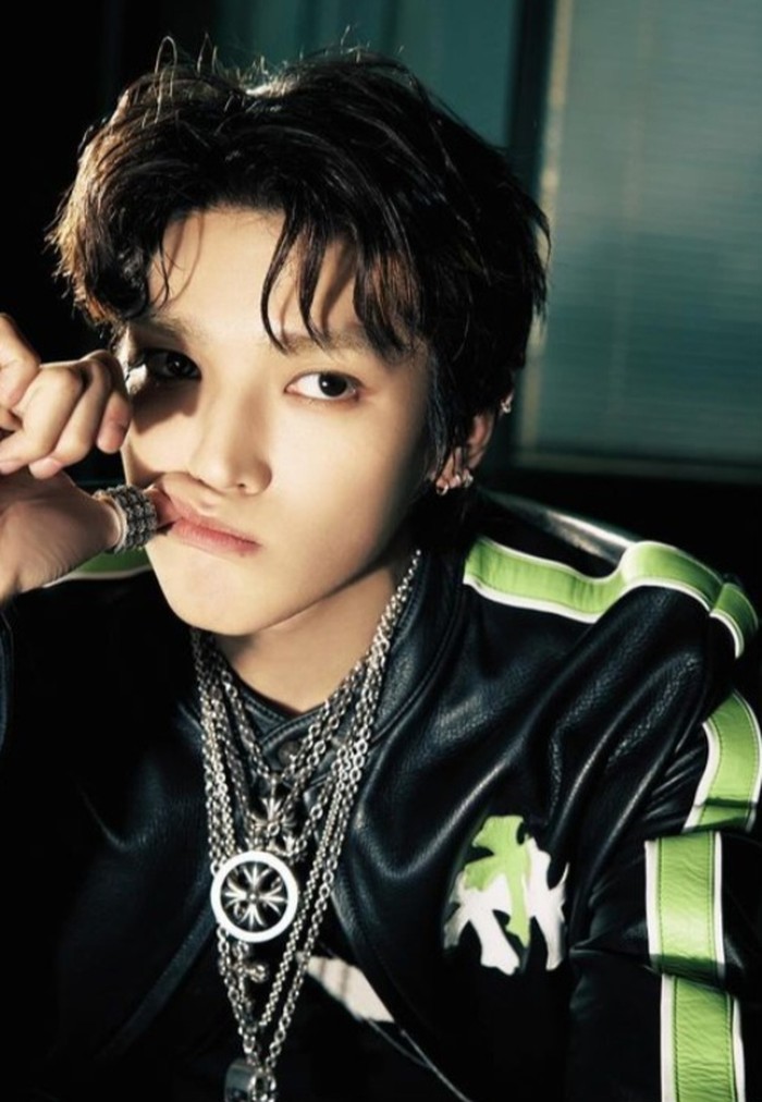 2024 Taeyong Concert “TY TRACK” akan digelar pada Sabtu, (24/02) dan Minggu, (25/02) mendatang/Foto: instagram.com/nct