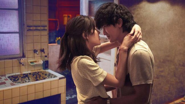 5 Rekomendasi Film Romantis Yang Menyayat Hati Di Netflix Siapin Tisu 